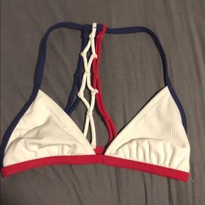 Targets Xhilaration Bikini Top